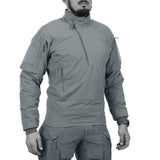 AcE Winter Combat Shirt Gen.2 - Steel Grey