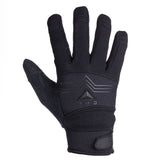 MoG - Guide CPN (Cut, Puncture, Needle) Resistence Gloves - Black