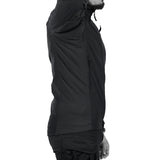 Delta AcE Plus Gen.3 Jacket - Black