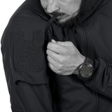 Delta AcE Plus Gen.3 Jacket - Black