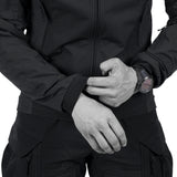 Delta AcE Plus Gen.3 Jacket - Black