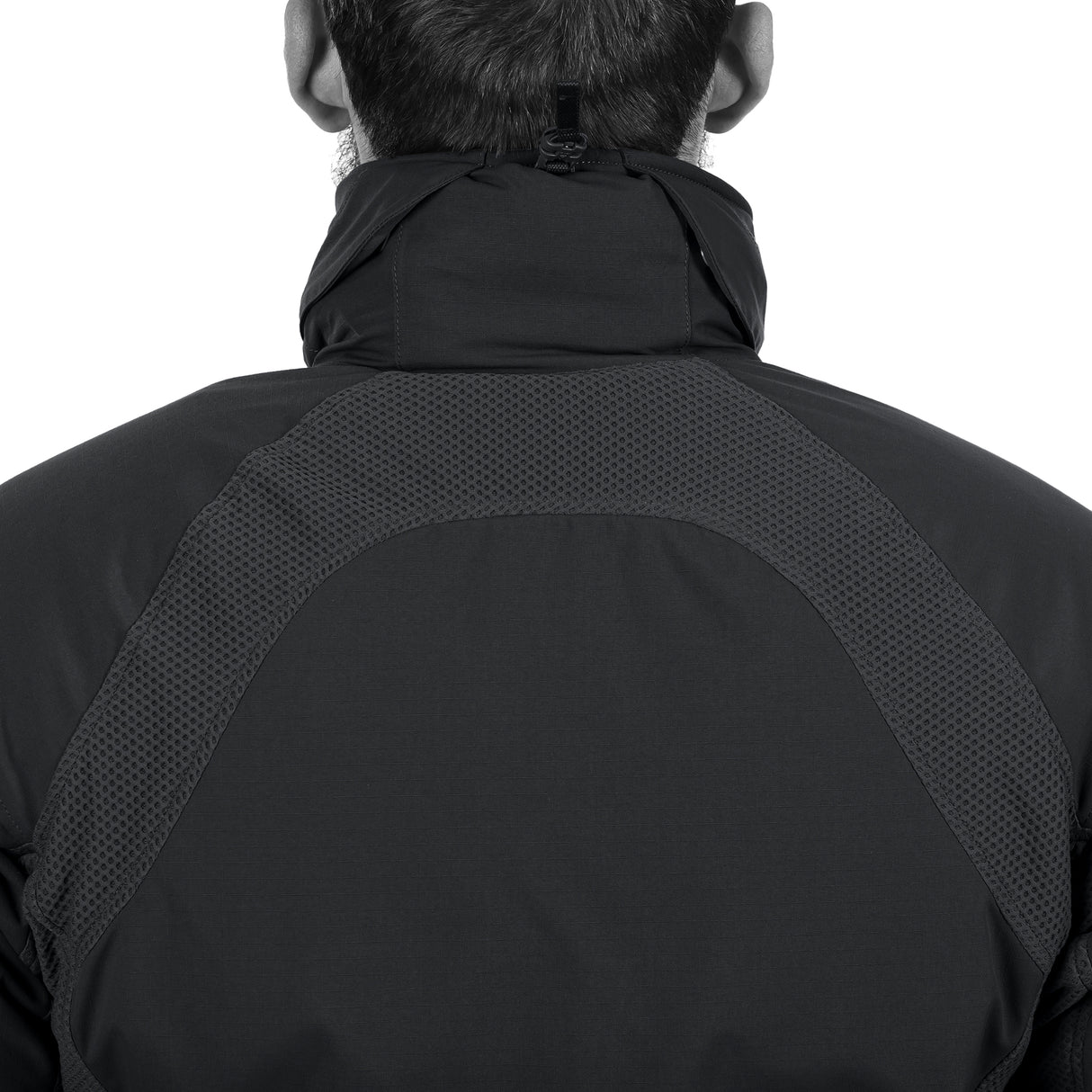 Delta AcE Plus Gen.3 Jacket - Black