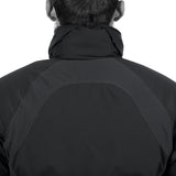 Delta AcE Plus Gen.3 Jacket - Black