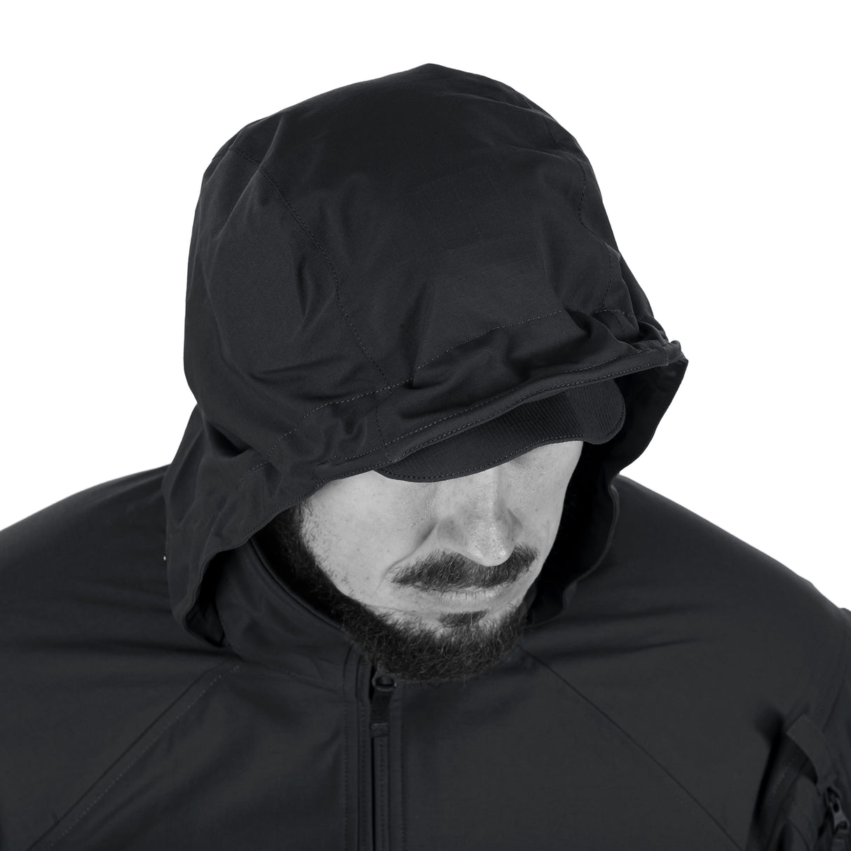 Delta AcE Plus Gen.3 Jacket - Black