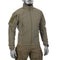 Delta AcE Plus Gen.3 Jacket - Brown Grey