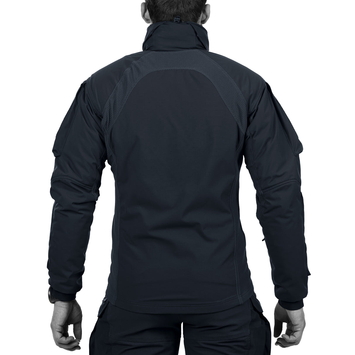 Delta AcE Plus Gen.3 Jacket - Navy