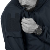 Delta AcE Plus Gen.3 Jacket - Navy