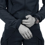Delta AcE Plus Gen.3 Jacket - Navy