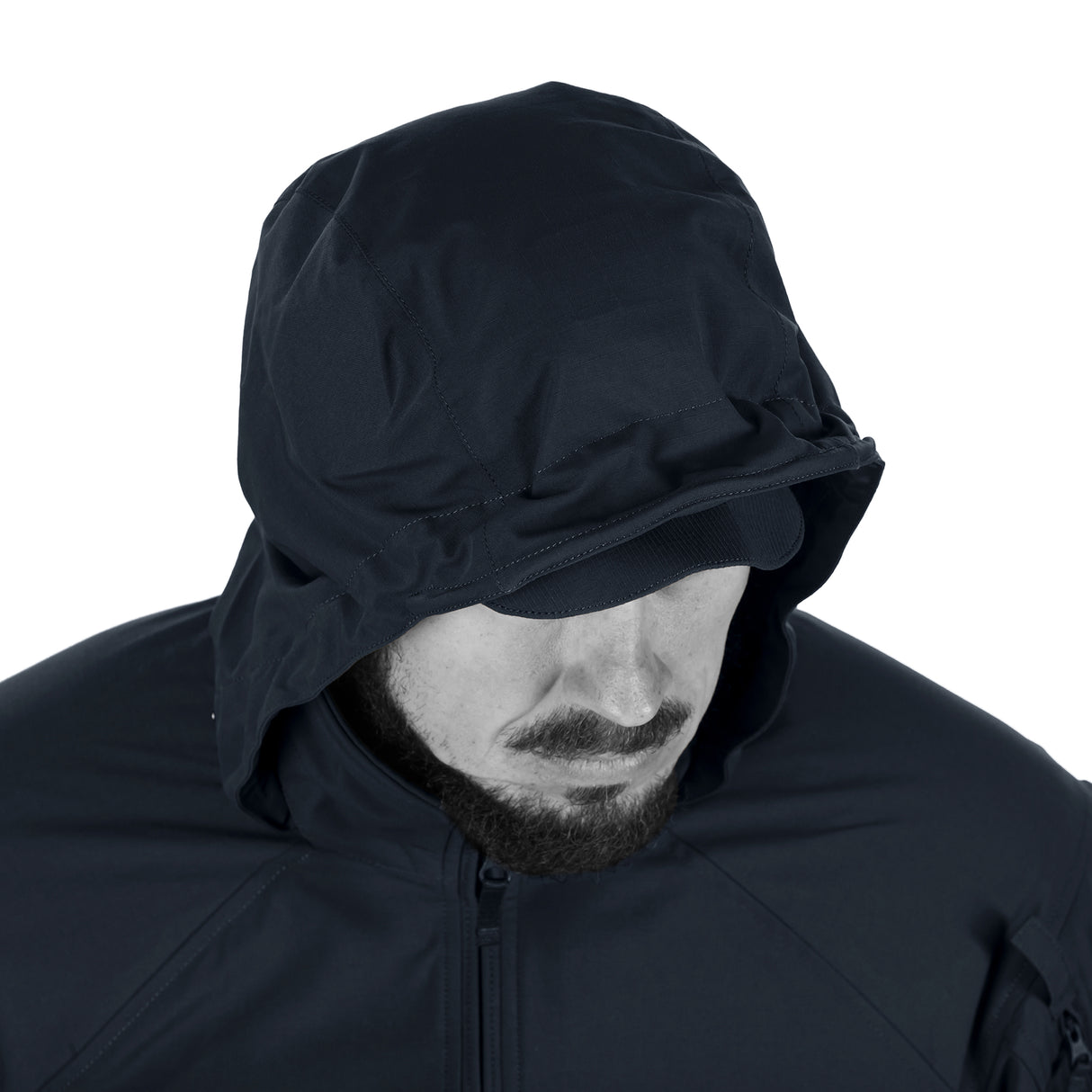 Delta AcE Plus Gen.3 Jacket - Navy