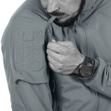 Delta AcE Plus Gen.3 Jacket - Steel Grey