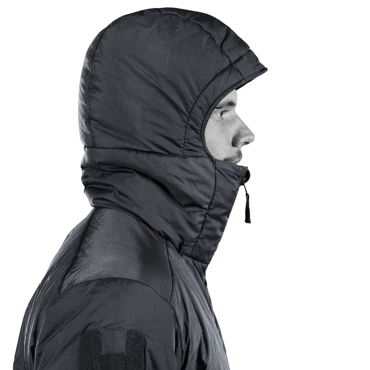 Delta ComPac Jacket - Black