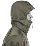 Delta ComPac Jacket - Brown Grey