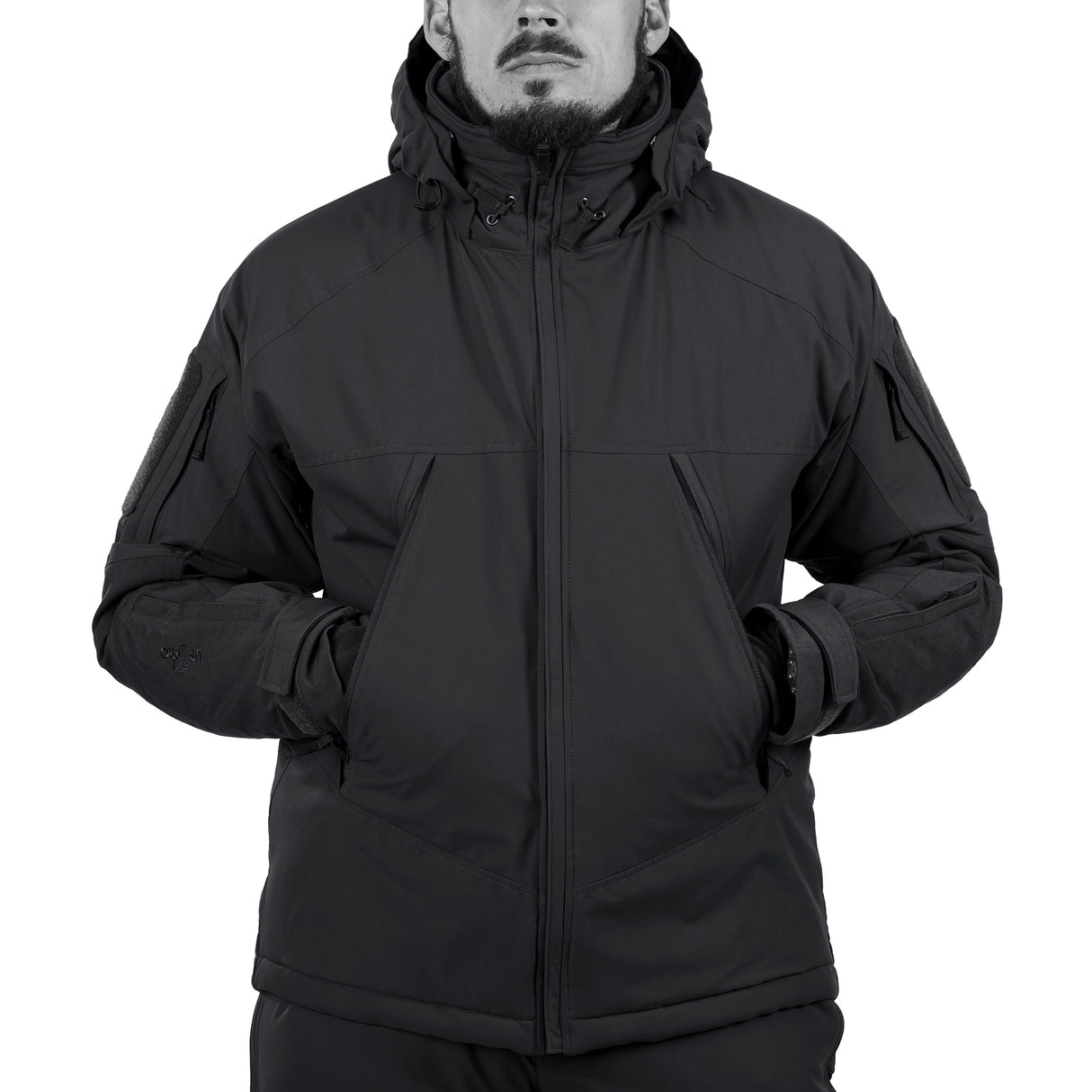 Delta OL Gen.4 Jacket - Black