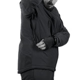 Delta OL Gen.4 Jacket - Black