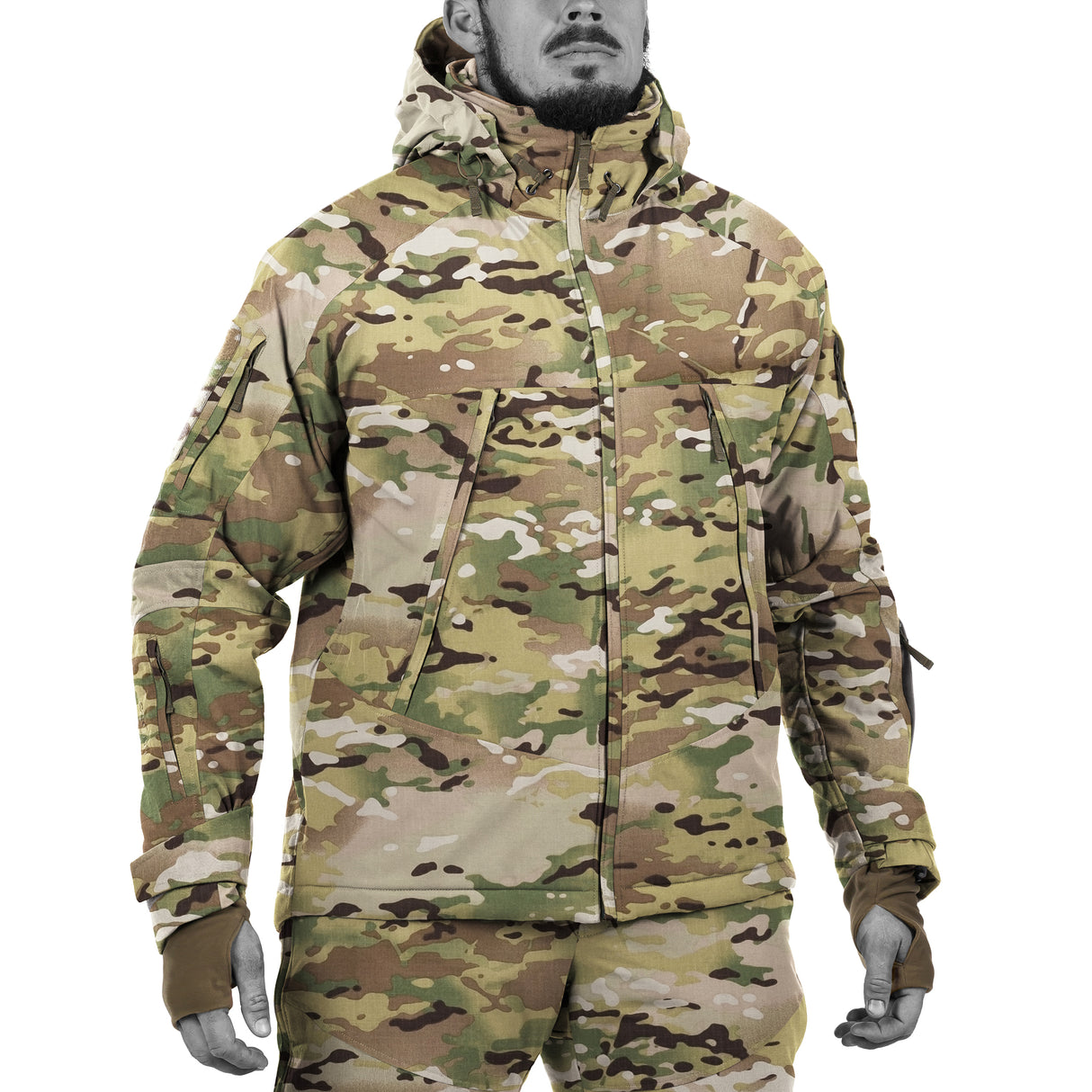 Delta OL Gen.4 Jacket - Multicam®