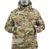 Delta OL Gen.4 Jacket - Multicam®