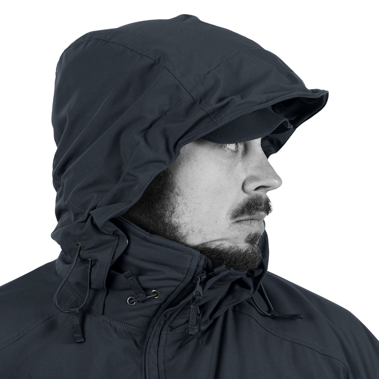 Delta OL Gen.4 Jacket - Navy