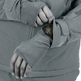 Delta OL Gen.4 Jacket - Steel Grey