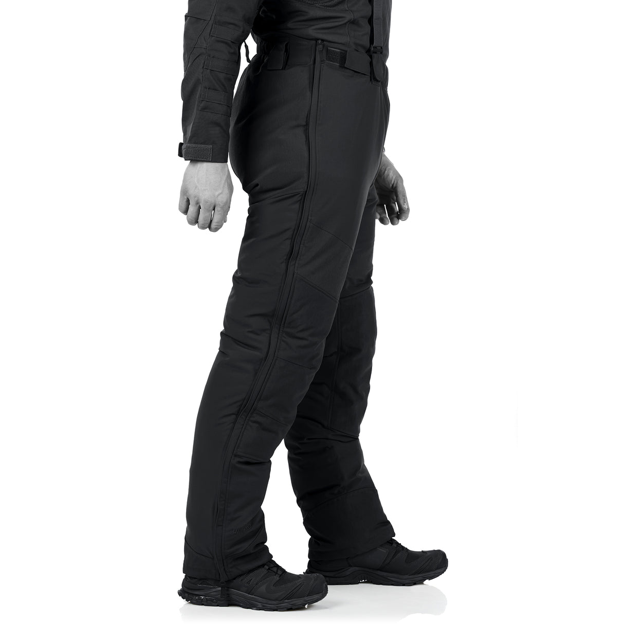 Delta OL Gen.4 Pants - Black