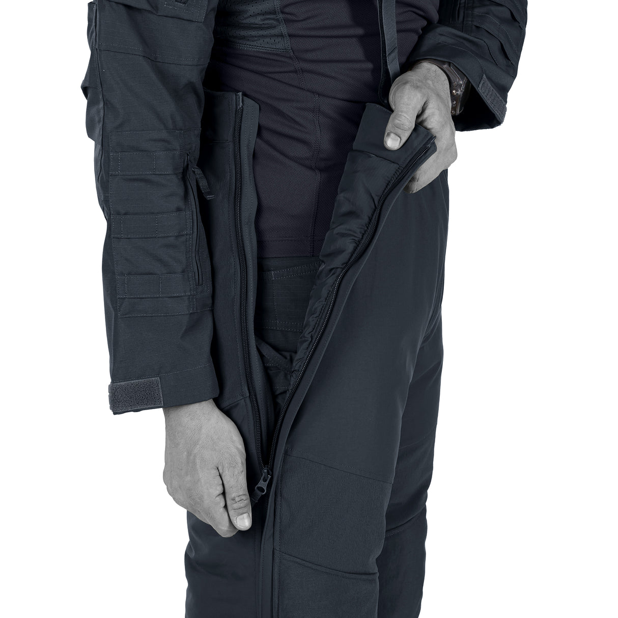 Delta OL Gen.4 Pants - Navy