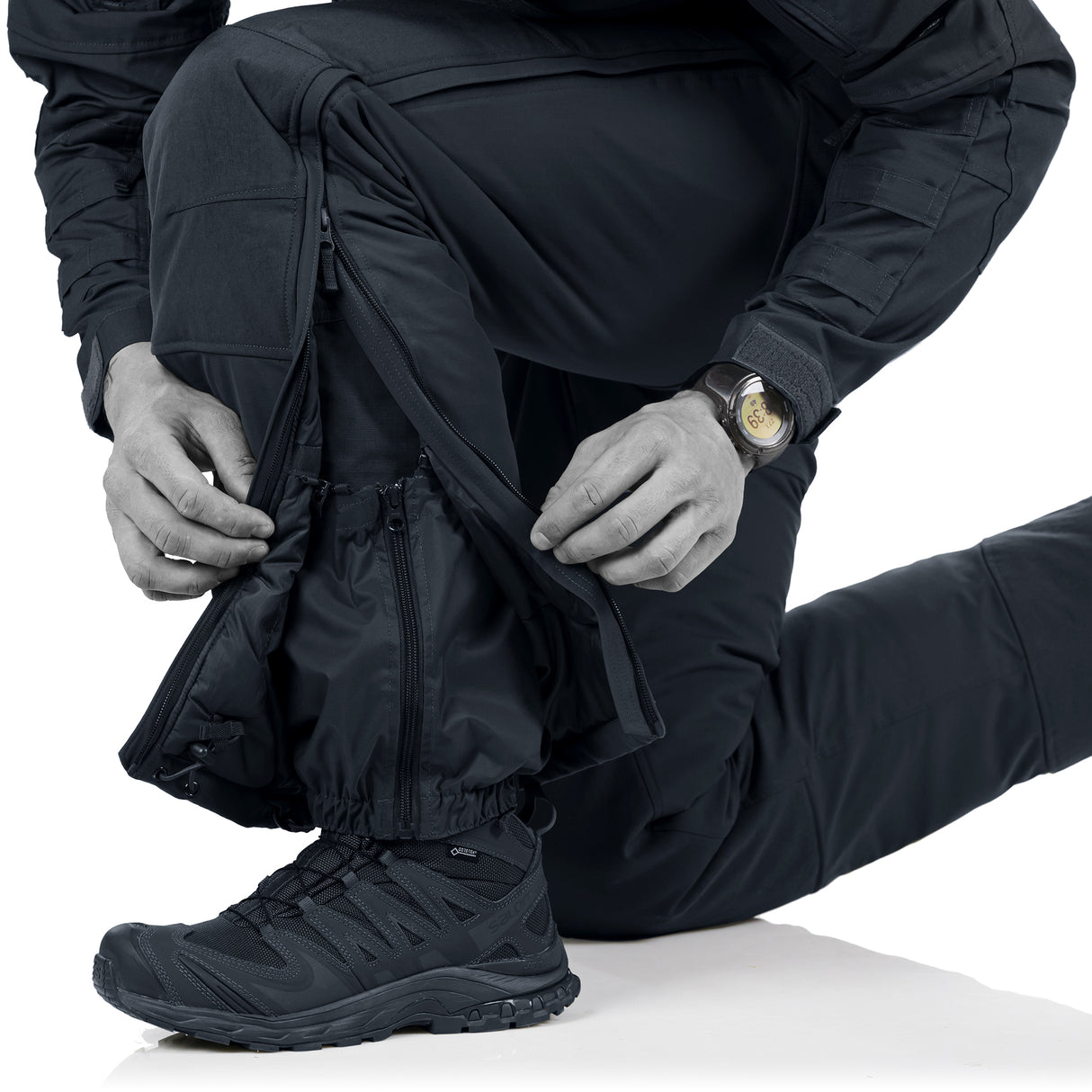 Delta OL Gen.4 Pants - Navy