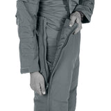 Delta OL Gen.4 Pants - Steel Grey