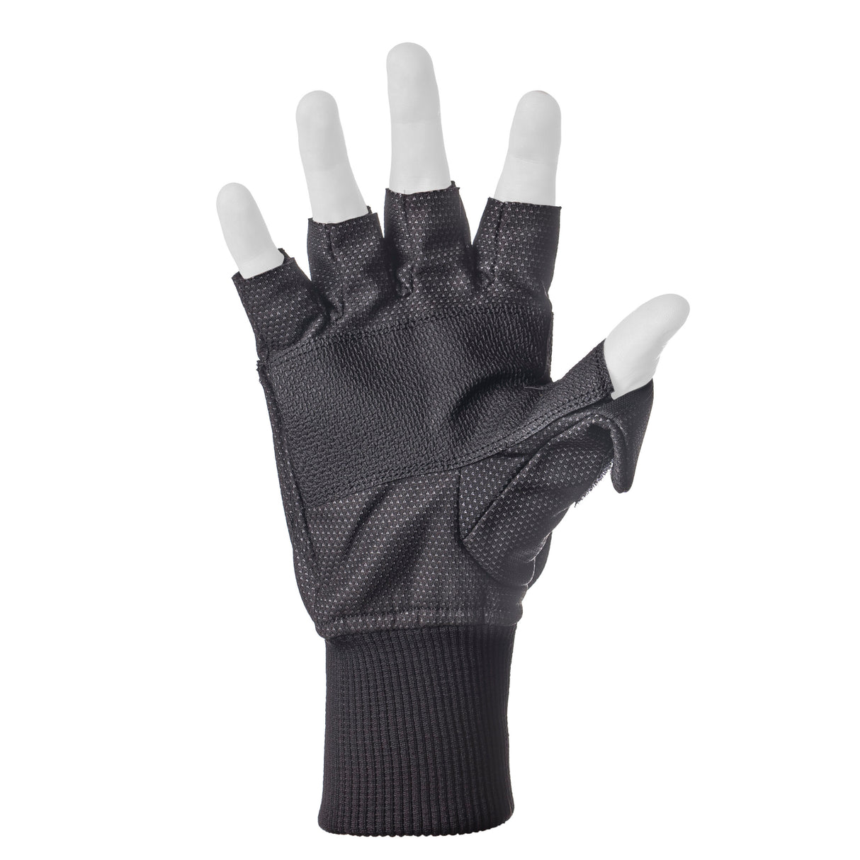 MoG DuoFlex Gloves - Black