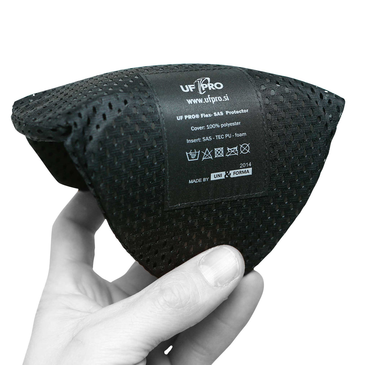 FLEX Elbow Pad - Cushion - 6 mm