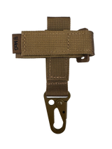 MoG Glove Holder - Coyote