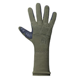 MoG Target FR Gloves, Long - Green