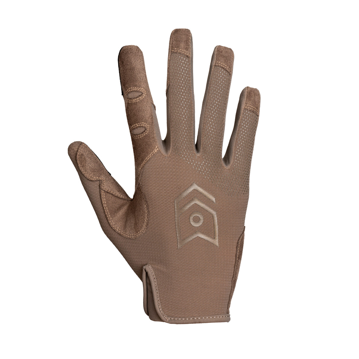 MoG Target Light Duty Gloves - Coyote Brown