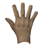MoG Target Combat Gloves - Coyote Brown