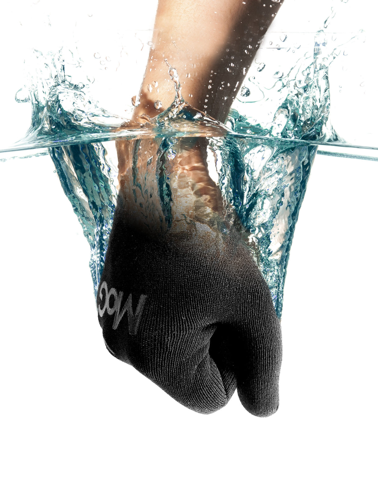 MoG Shelter Gloves - Black