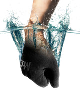 MoG Shelter Gloves - Black