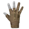 MoG 8114C Target High Abrasion Ergoshield Trivium Gloves - Coyote Brown