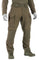 Striker X Gen.2 Combat Pants - Brown Grey