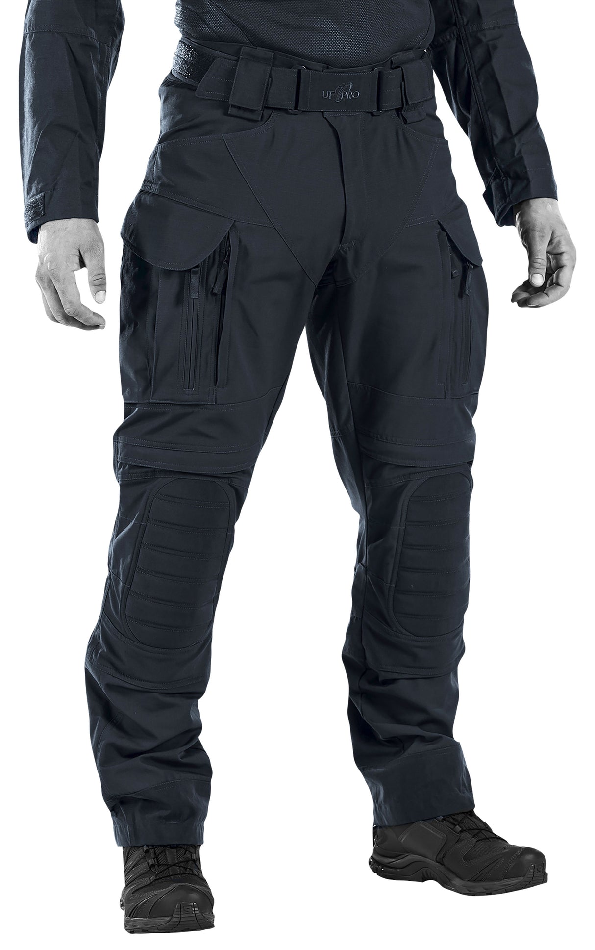 Striker X Gen.2 Combat Pants - Navy Blue
