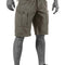 P-40 Tactical Shorts Gen.2 - Brown Grey