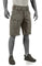 P-40 Tactical Shorts Gen.2 - Brown Grey