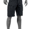 P-40 Tactical Shorts Gen.2 - Black