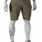 P-40 Ranger Tactical Shorts - Brown Grey