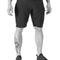 P-40 Ranger Tactical Shorts - Black