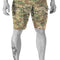 P-40 Ranger Tactical Shorts - MultiCam®
