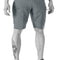 P-40 Ranger Tactical Shorts - Steel Grey