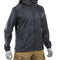 Storm Chaser Windbreaker Jacket - Black