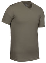 T-Shirt Urban - Brown Grey