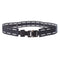 Curv® Bælte m. Cobra Buckle - Black