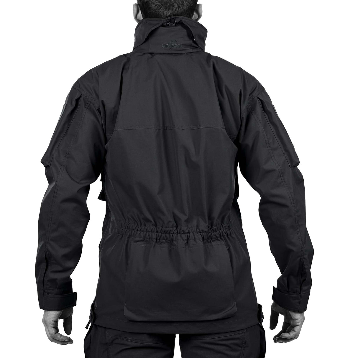 UF PRO M2 Parka - Black