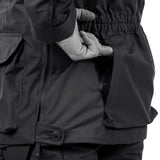 UF PRO M2 Parka - Black