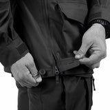 UF PRO M2 Parka - Black